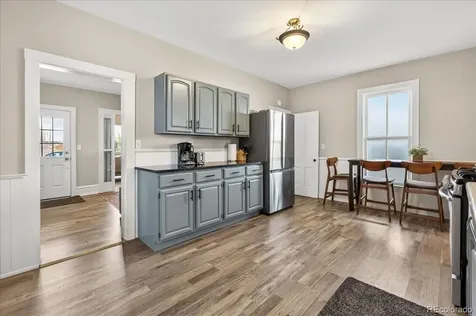 136 W 6th Street Leadville CO 80461