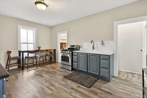 136 W 6th Street Leadville CO 80461