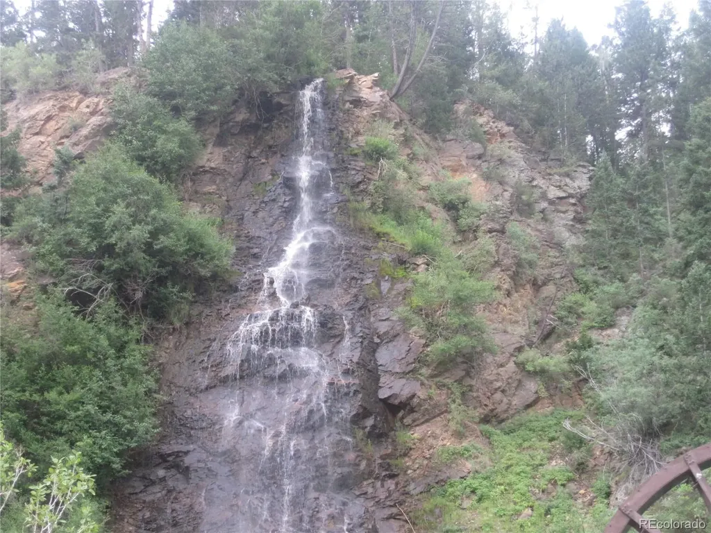 Philidelphia Silver Star Idaho Springs CO 80452