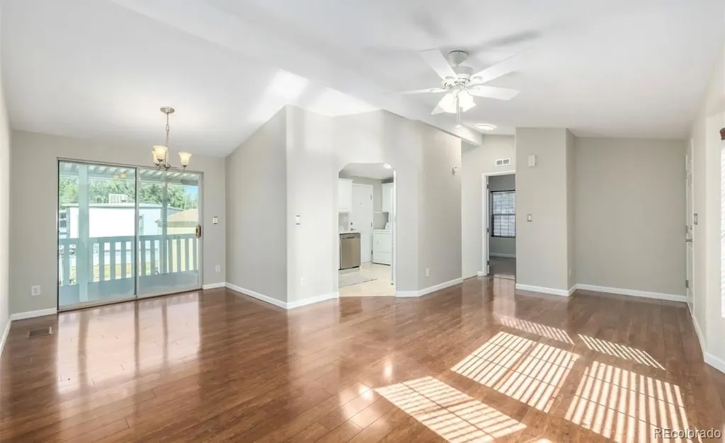 3650 S Federal Boulevard Englewood CO 80110