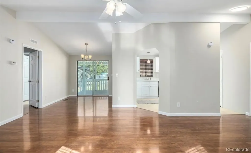 3650 S Federal Boulevard Englewood CO 80110