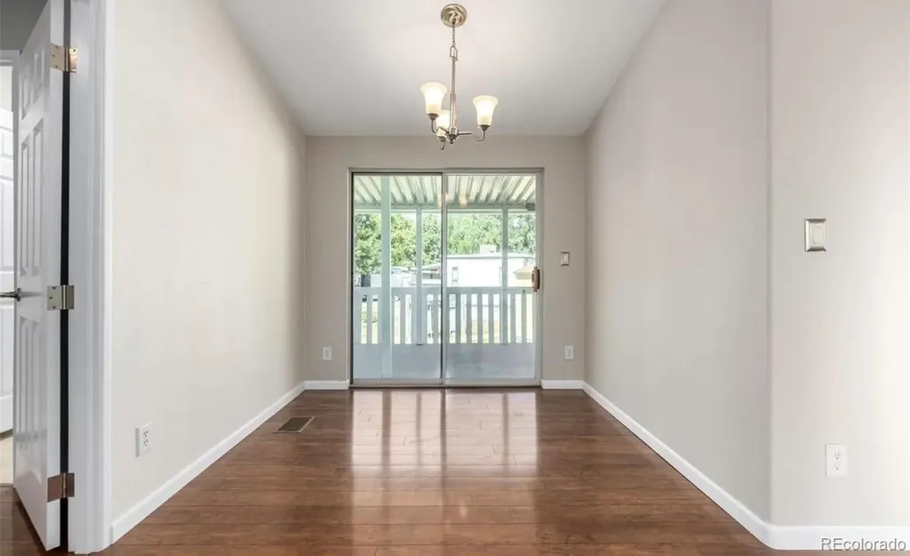 3650 S Federal Boulevard Englewood CO 80110