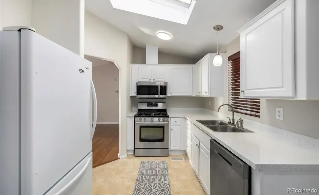 3650 S Federal Boulevard Englewood CO 80110