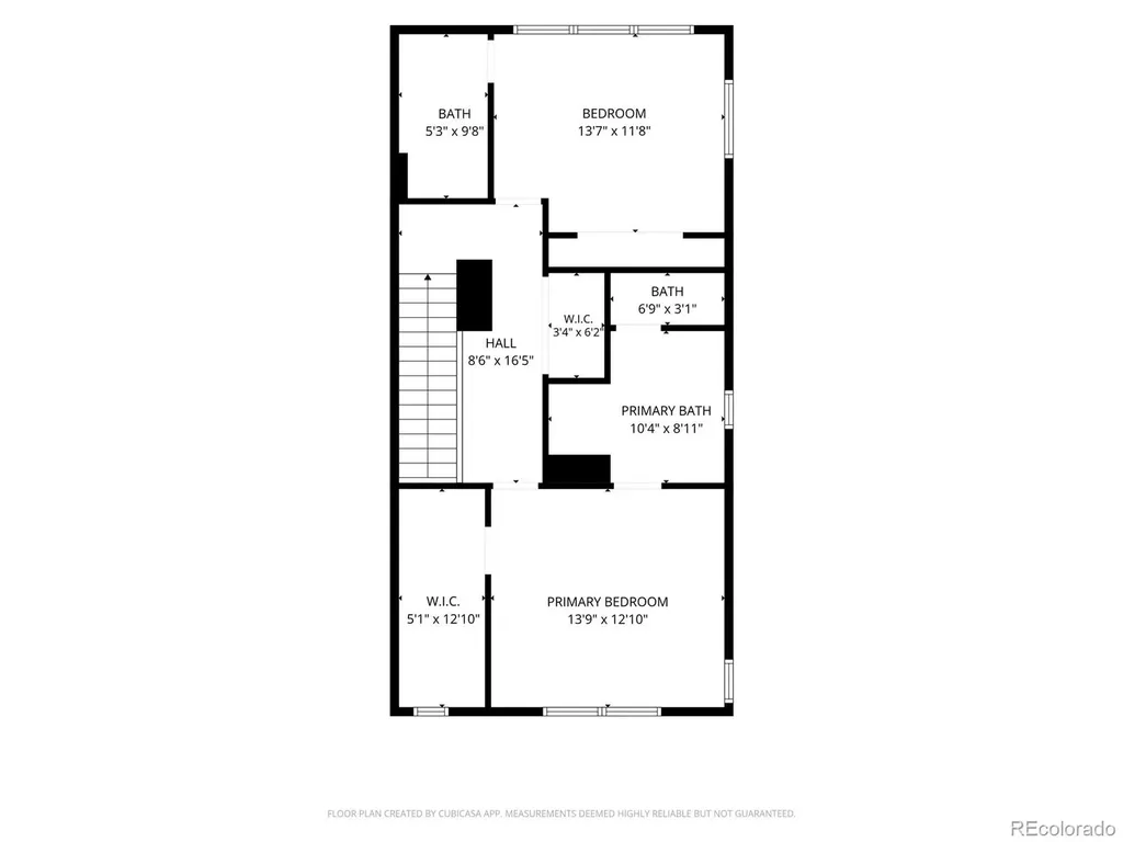 2381 Junegrass Lane Superior CO 80027