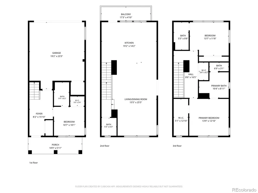 2381 Junegrass Lane Superior CO 80027