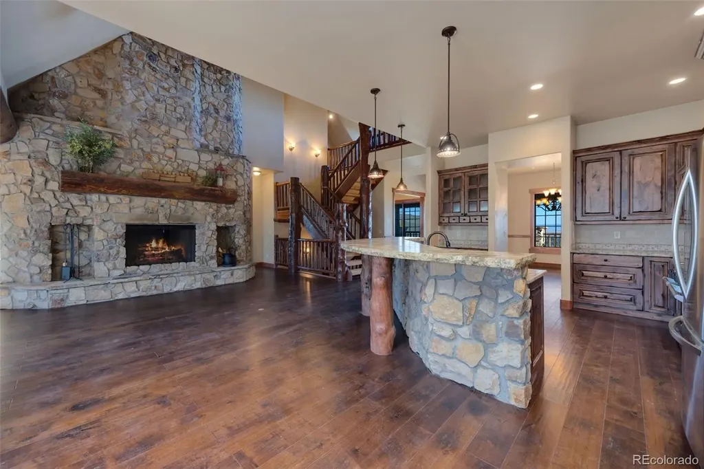 5200 Jackson Ct Road Walden CO 80480