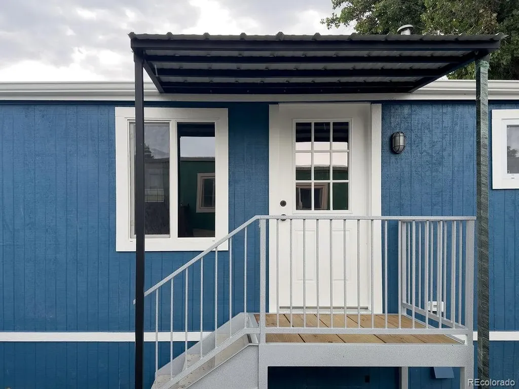 2100 W 100th Avenue Denver CO 80260