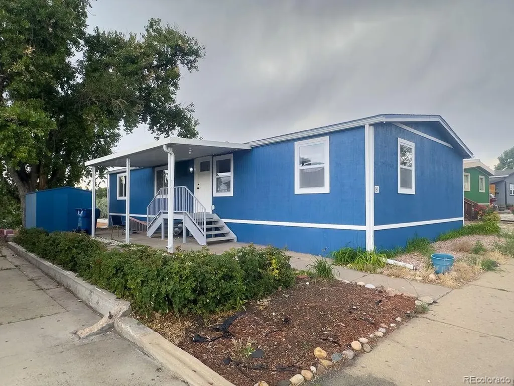 2100 W 100th Avenue Denver CO 80260