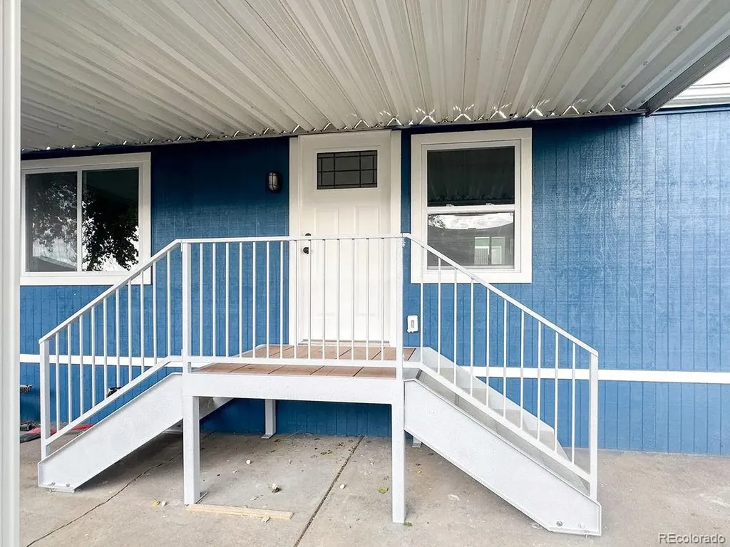 2100 W 100th Avenue Denver CO 80260