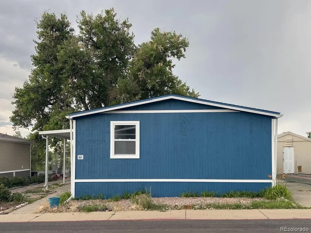 2100 W 100th Avenue Denver CO 80260