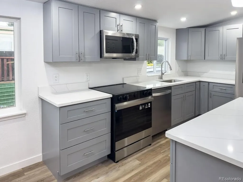 2100 W 100th Avenue Denver CO 80260