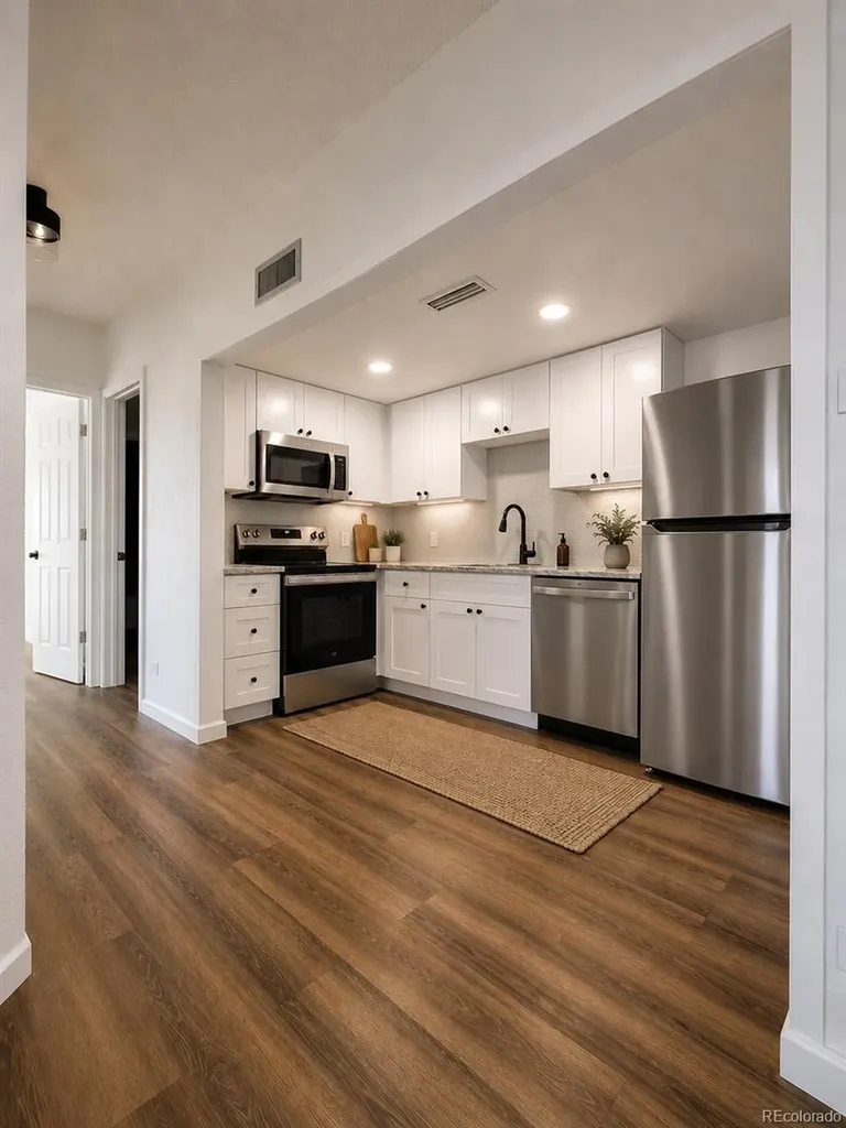 9995 E Harvard Avenue Denver CO 80231