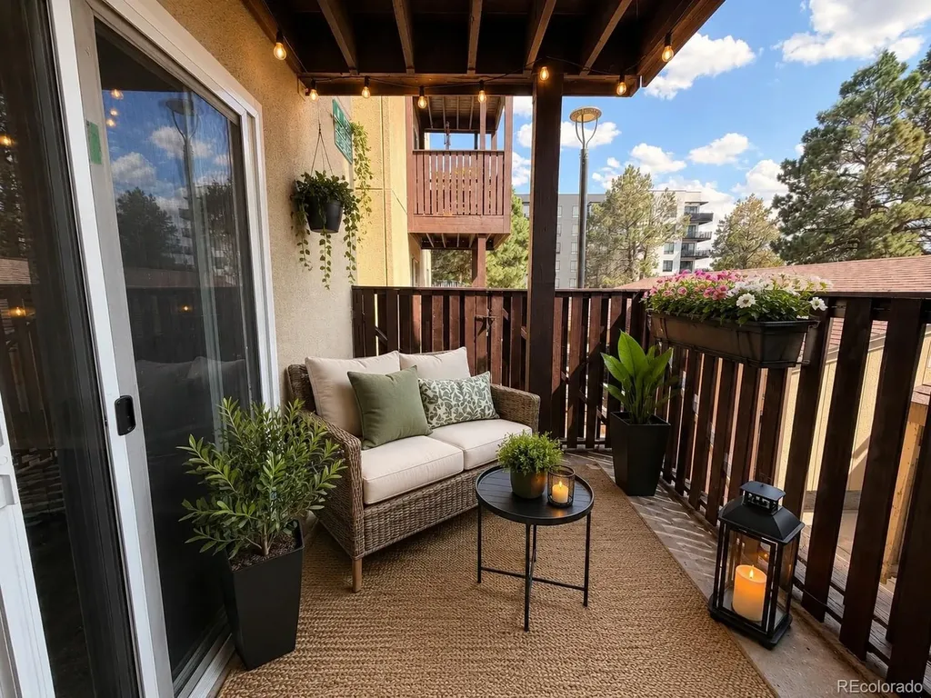 9995 E Harvard Avenue Denver CO 80231