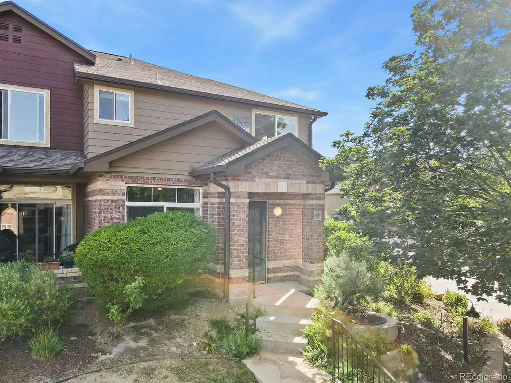 6446 Silver Mesa Drive Highlands Ranch CO 80130