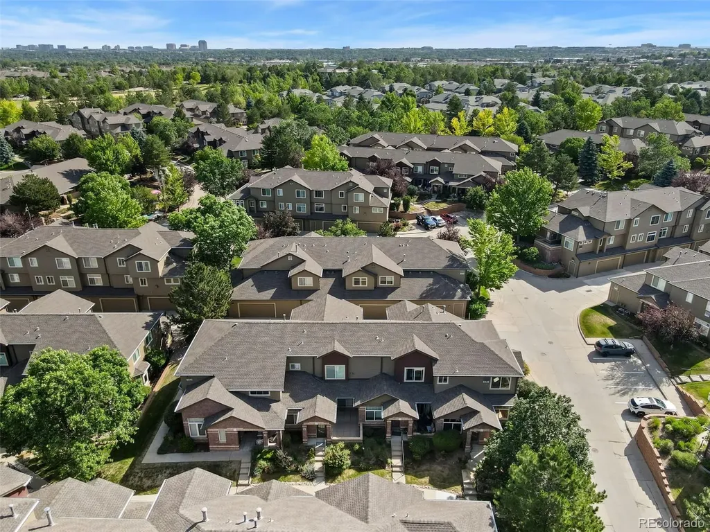 6446 Silver Mesa Drive Highlands Ranch CO 80130