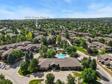 6446 Silver Mesa Drive Highlands Ranch CO 80130