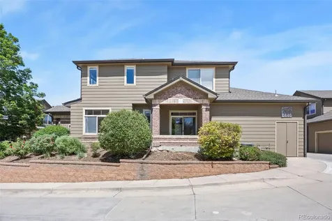 6446 Silver Mesa Drive Highlands Ranch CO 80130