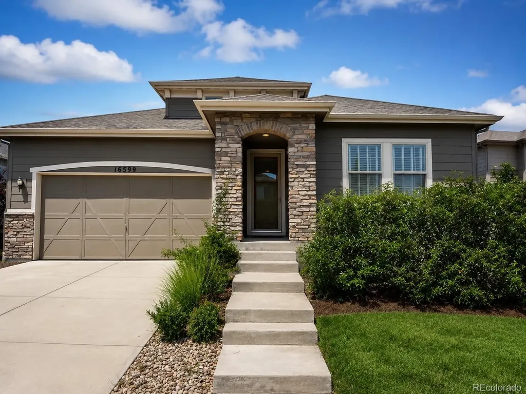 16599 Prospect Lane Broomfield CO 80023