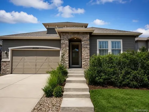 16599 Prospect Lane Broomfield CO 80023