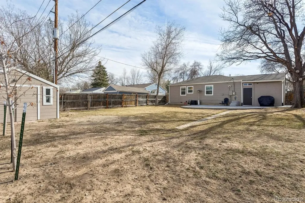 4841 E Missouri Avenue Denver CO 80246