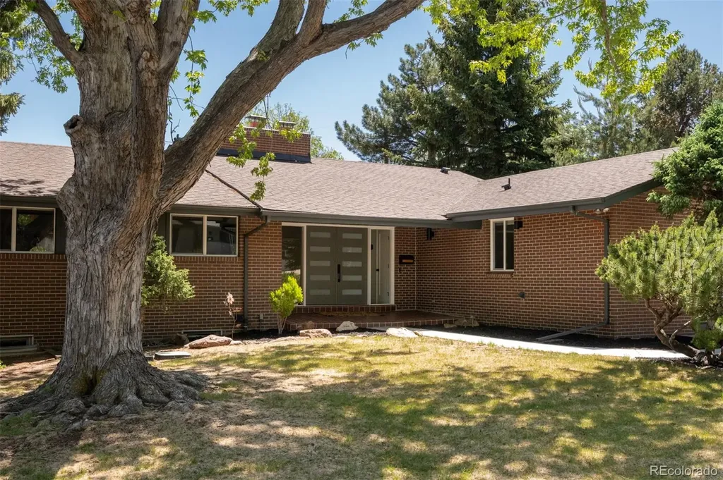936 S Cole Drive Lakewood CO 80228