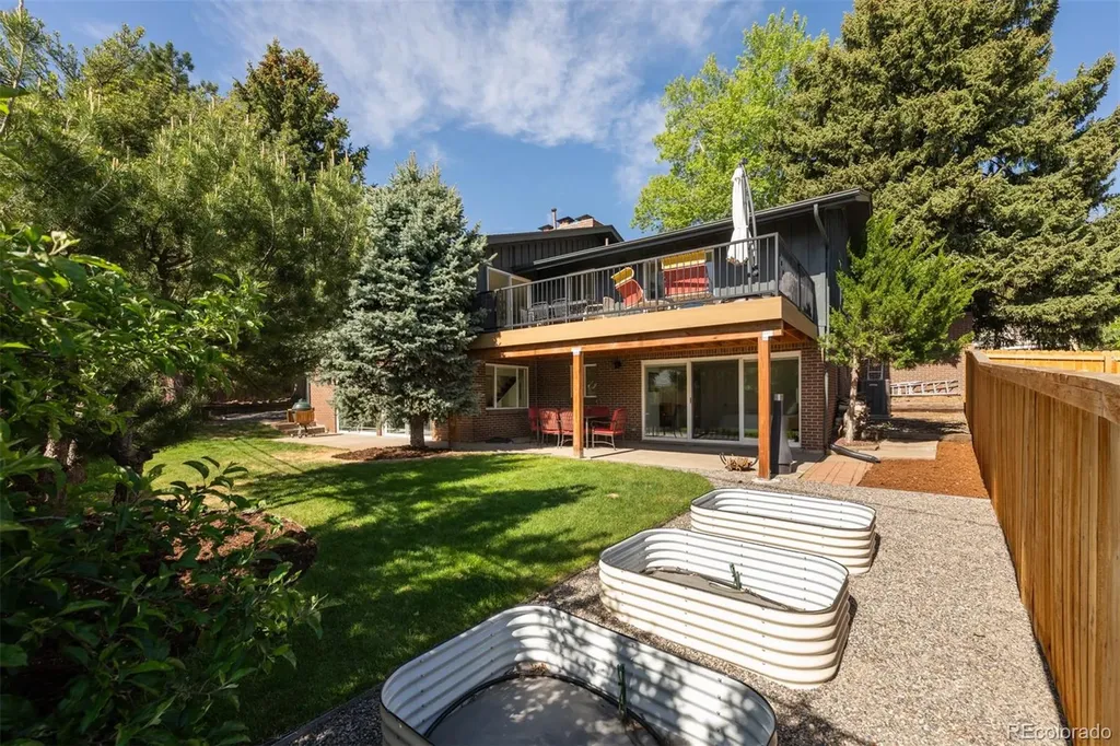 936 S Cole Drive Lakewood CO 80228