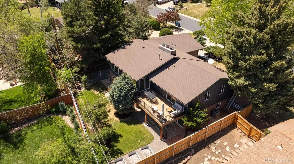 936 S Cole Drive Lakewood CO 80228
