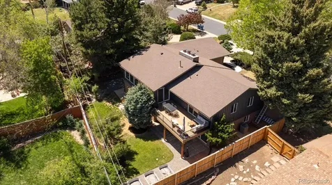 936 S Cole Drive Lakewood CO 80228