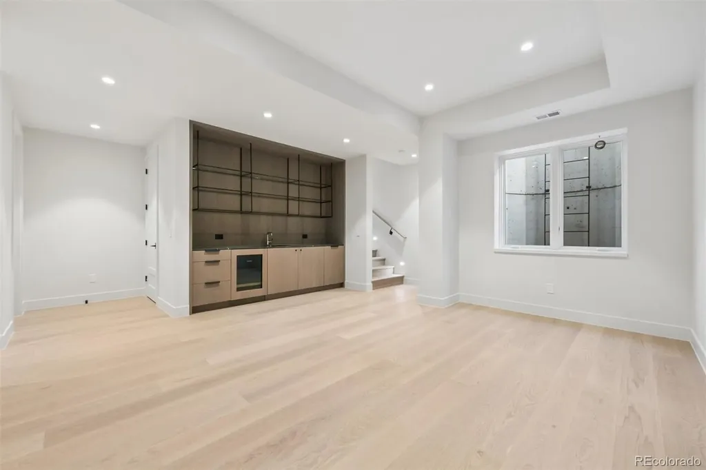 201 Garfield Street Denver CO 80206