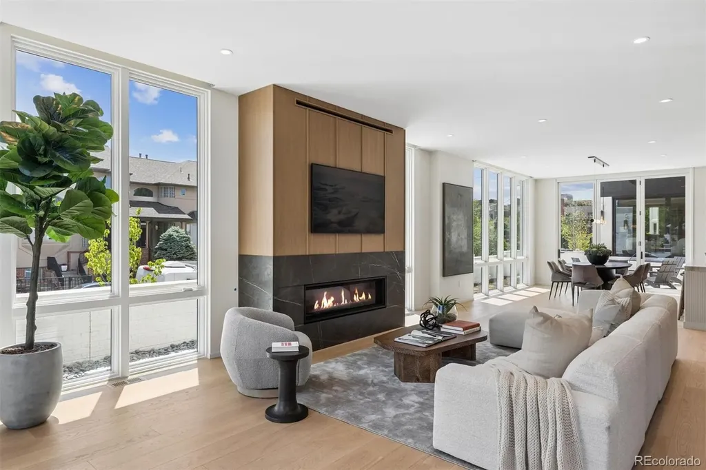 201 Garfield Street Denver CO 80206