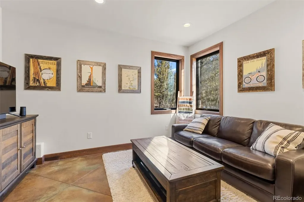 40 Thurber Court Fairplay CO 80440