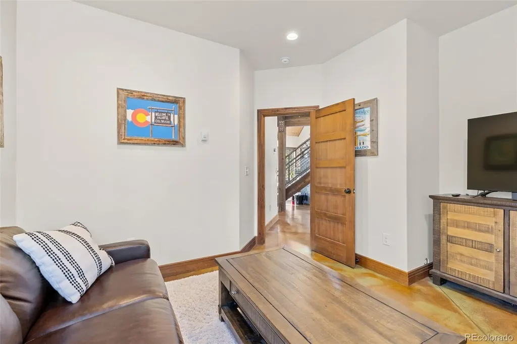 40 Thurber Court Fairplay CO 80440