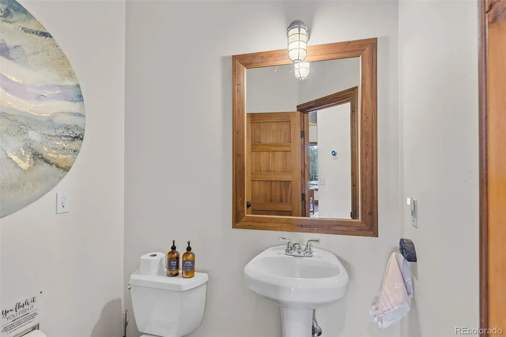 40 Thurber Court Fairplay CO 80440