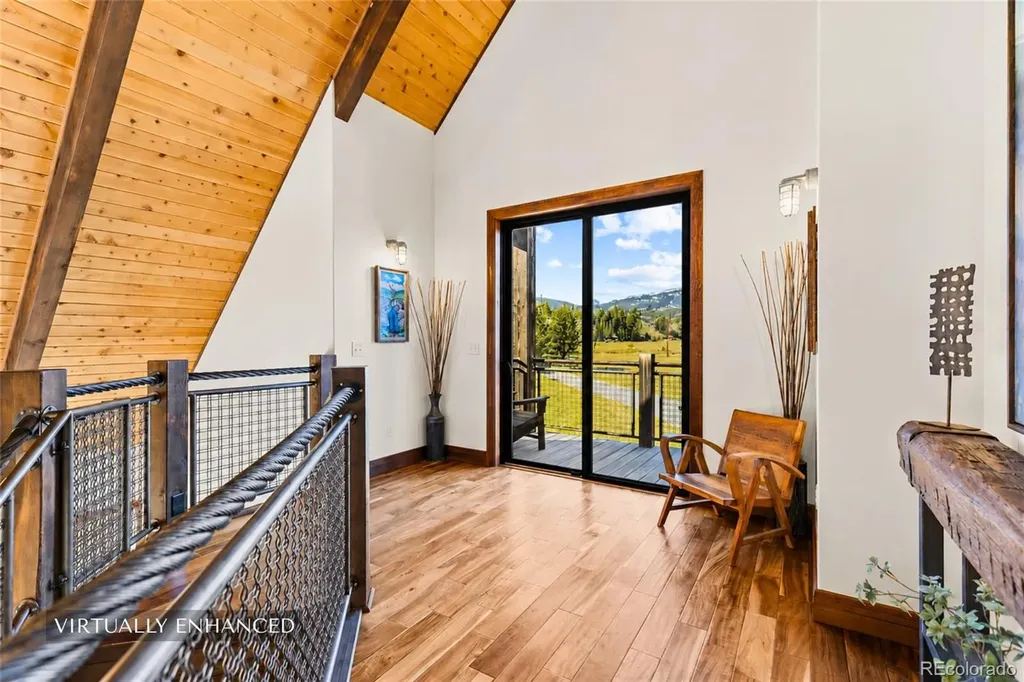 40 Thurber Court Fairplay CO 80440
