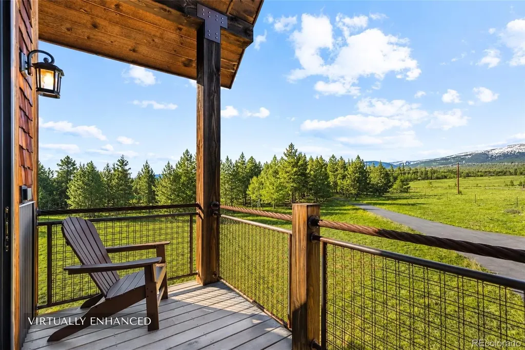 40 Thurber Court Fairplay CO 80440