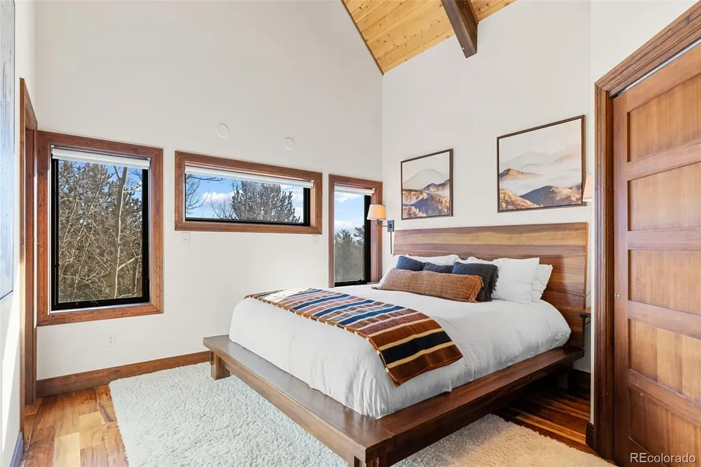 40 Thurber Court Fairplay CO 80440