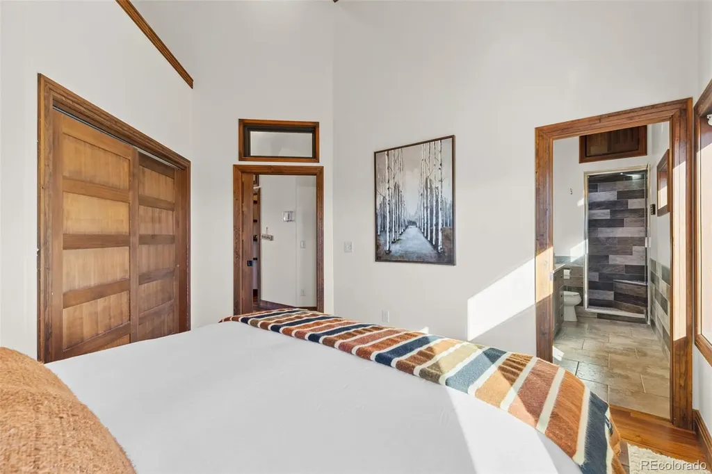 40 Thurber Court Fairplay CO 80440