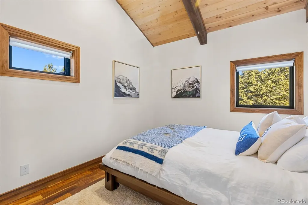 40 Thurber Court Fairplay CO 80440