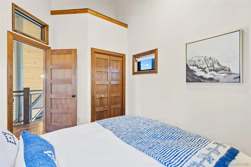 40 Thurber Court Fairplay CO 80440