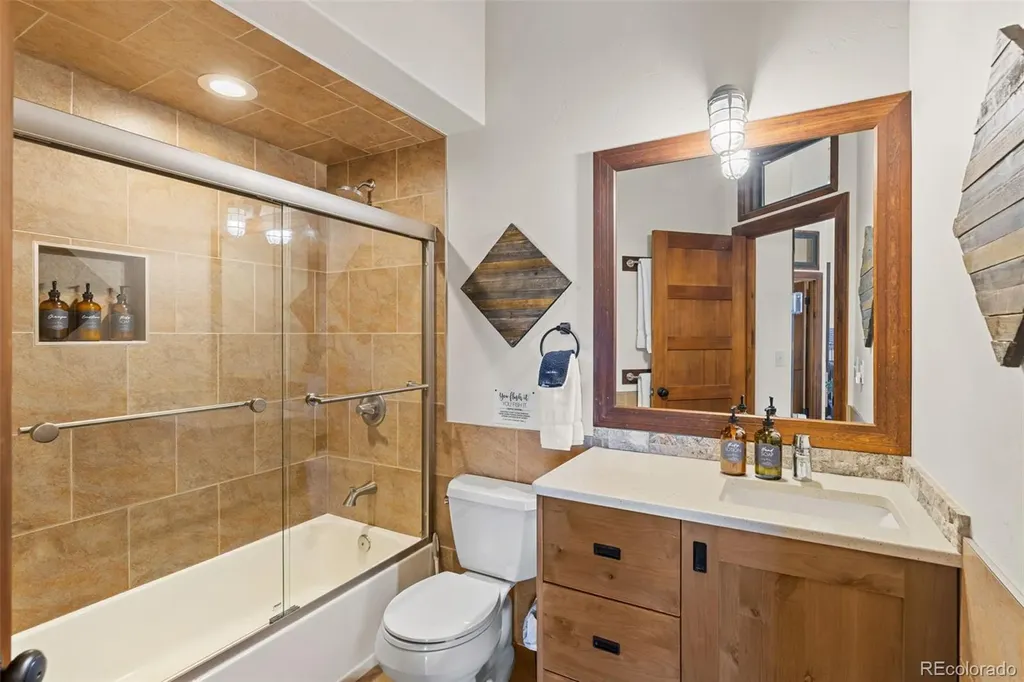 40 Thurber Court Fairplay CO 80440