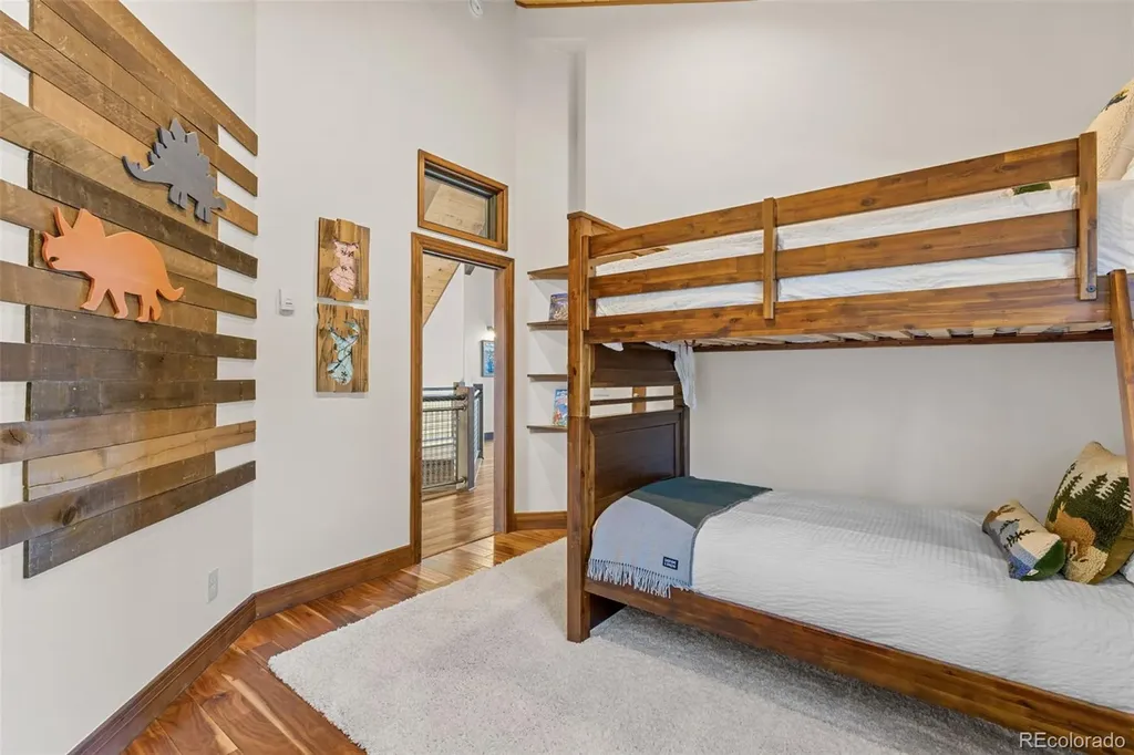 40 Thurber Court Fairplay CO 80440