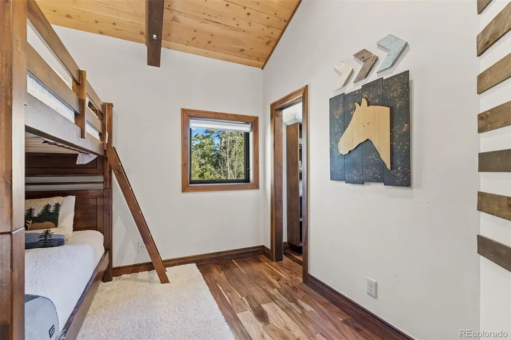 40 Thurber Court Fairplay CO 80440
