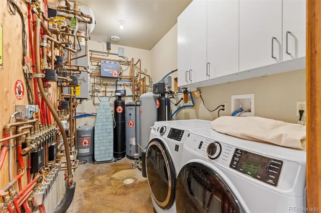 40 Thurber Court Fairplay CO 80440