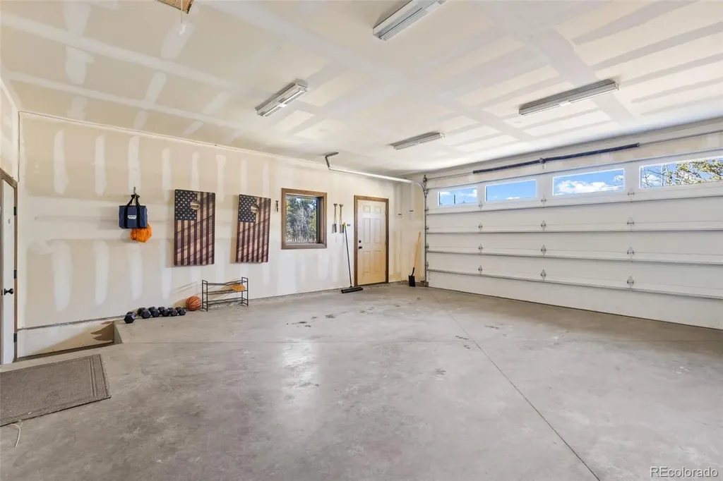40 Thurber Court Fairplay CO 80440