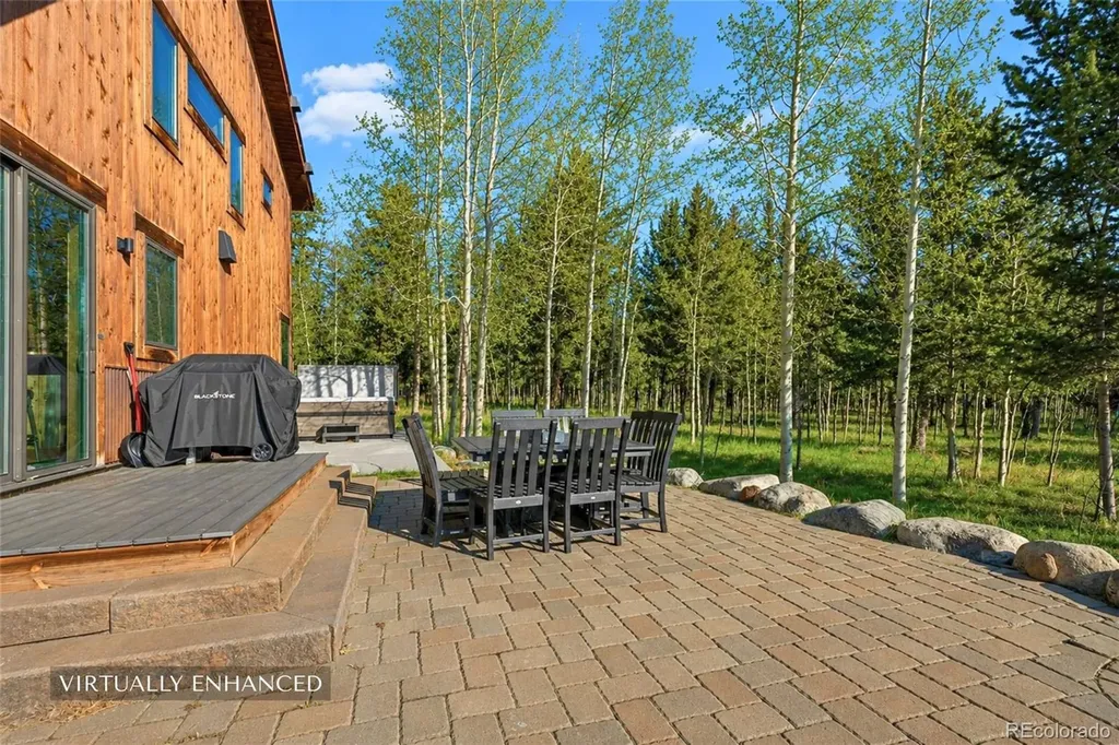 40 Thurber Court Fairplay CO 80440
