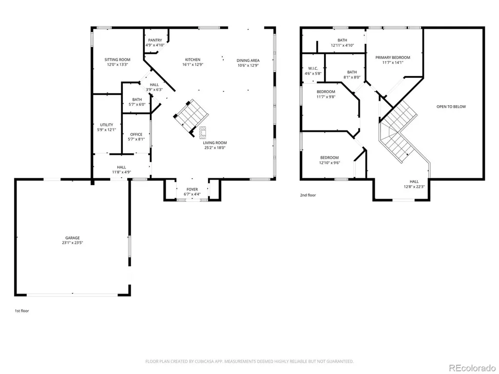 40 Thurber Court Fairplay CO 80440