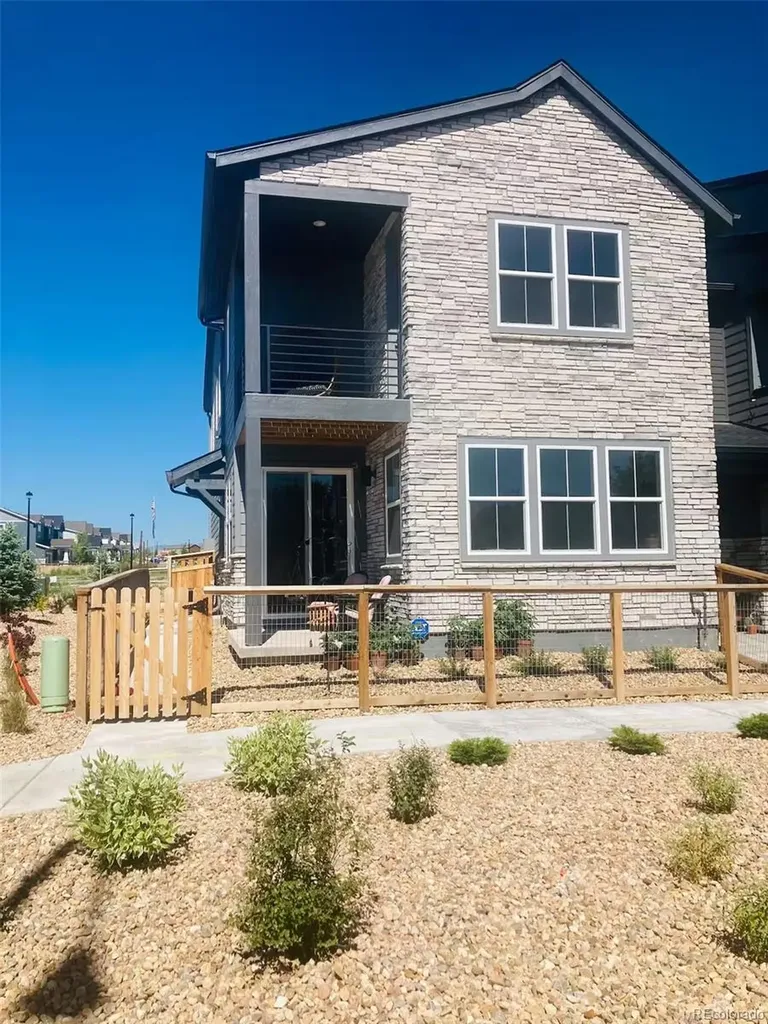 10210 Milwaukee Circle Denver CO 80229