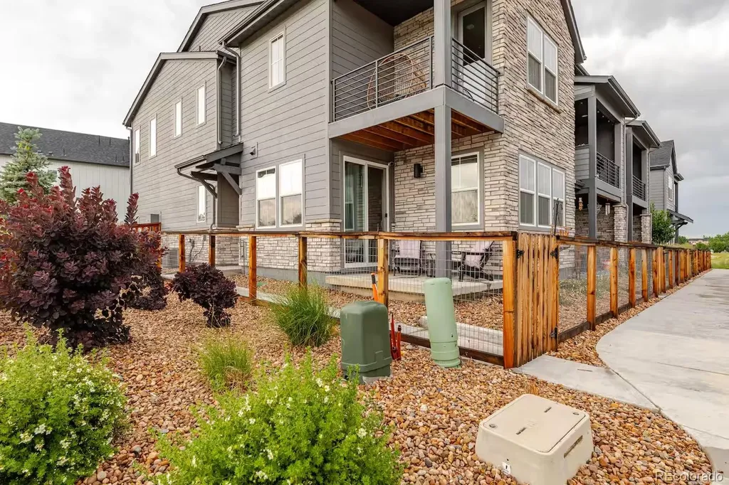 10210 Milwaukee Circle Denver CO 80229