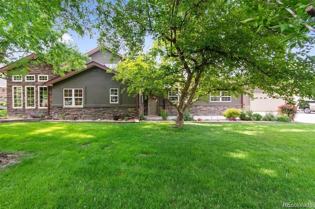 16395 W 54th Avenue Golden CO 80403