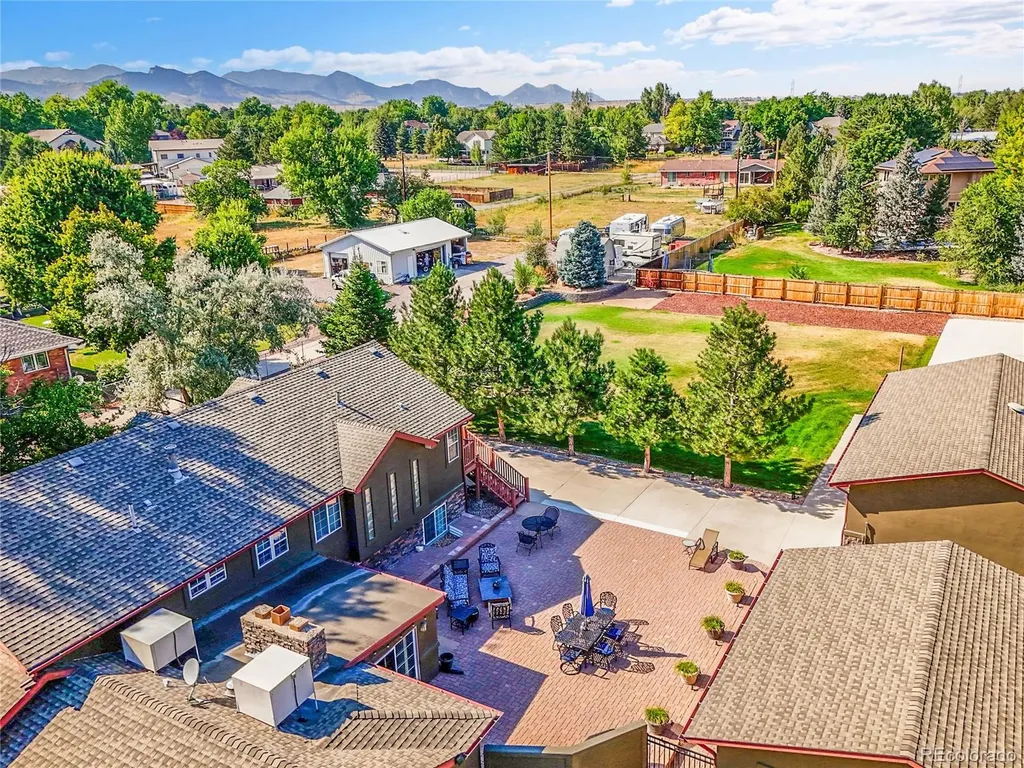 16395 W 54th Avenue Golden CO 80403